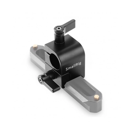 SMALLRIG SWAT Rail Clamp (15mm Perpendicular) 1245