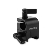 SMALLRIG SWAT Rail Clamp (15mm Perpendicular) 1245