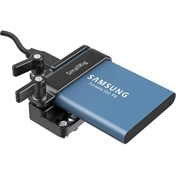 SMALLRIG Samsung T5 SSD Mount for BMPCC 4K/6K and Z CAM 2245