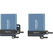 SMALLRIG Samsung T5 SSD Mount for BMPCC 4K/6K and Z CAM 2245