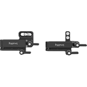 SMALLRIG Samsung T5 SSD Mount for BMPCC 4K/6K and Z CAM 2245