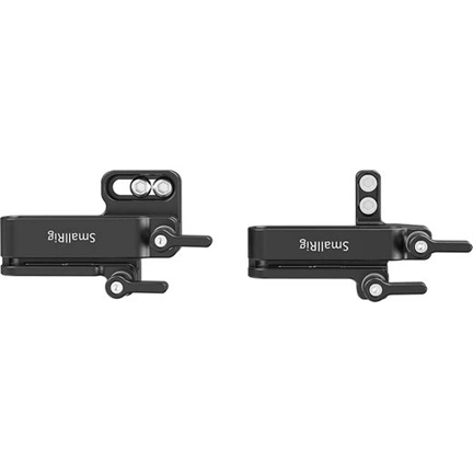 SMALLRIG Samsung T5 SSD Mount for BMPCC 4K/6K and Z CAM 2245