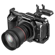 SMALLRIG Samsung T5 SSD Mount for BMPCC 4K/6K and Z CAM 2245