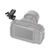 SMALLRIG Samsung T5 SSD Mount for BMPCC 4K/6K and Z CAM 2245