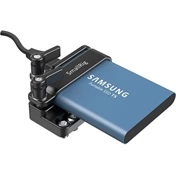 SMALLRIG Samsung T5 SSD Mount for BMPCC 4K/6K and Z CAM 2245