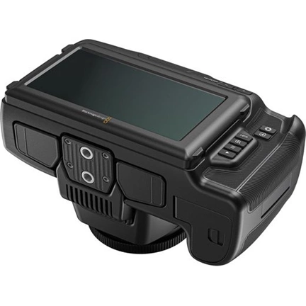 SMALLRIG Screen Protector for Blackmagic Design Pocket Cinema Camera 6K PRO (2 pcs)