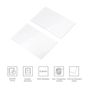 SMALLRIG Screen Protector for Blackmagic Design Pocket Cinema Camera 6K PRO (2 pcs) SMALLRIG Screen Protector for Blackmagic Design Pocket Cinema Camera 6K PRO (2 pcs)