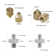 SMALLRIG Screw Pack (8pcs)1074