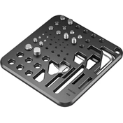 SMALLRIG Screw and Hex Key Storage Plate MD3184