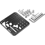 SMALLRIG Screw and Hex Key Storage Plate MD3184