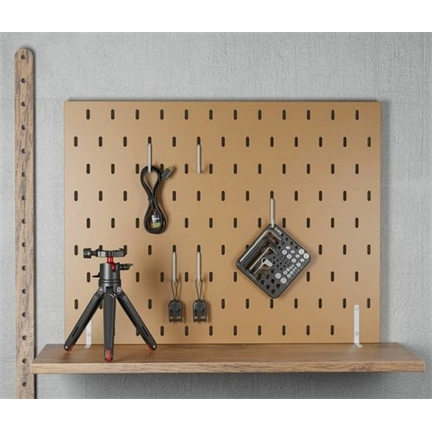 SMALLRIG Screw and Hex Key Storage Plate MD3184