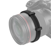 SMALLRIG Seamless Focus Gear Ring Kit 4185