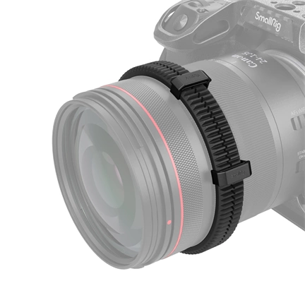 SMALLRIG Seamless Focus Gear Ring Kit 4185