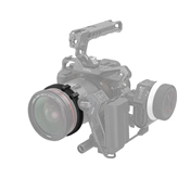 SMALLRIG Seamless Focus Gear Ring Kit 4185