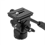 SMALLRIG Selection Compact Fluid Head CH10