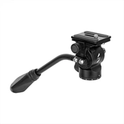 SMALLRIG Selection Compact Fluid Head CH10