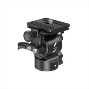 SMALLRIG Selection Compact Fluid Head CH10