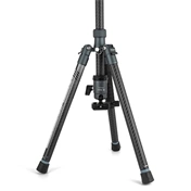 SMALLRIG Selection Ultra-light carbon fiber camera tripod UT10