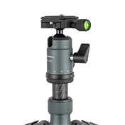 SMALLRIG Selection Ultra-light carbon fiber camera tripod UT10