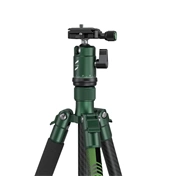 SMALLRIG Selection Ultra-light carbon fiber camera tripod UT10