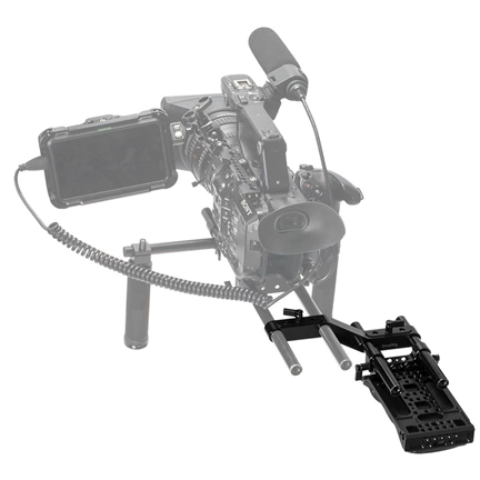 SMALLRIG Shoulder Kit 2166