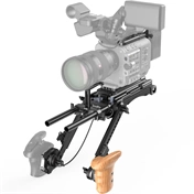 SMALLRIG Shoulder Kit for SONY FX6 4125