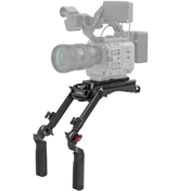 SMALLRIG Shoulder Rig Kit (Pro) 4274