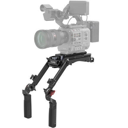 SMALLRIG Shoulder Rig Kit (Pro) 4274