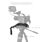 SMALLRIG Shoulder Rig Kit (Pro) 4274