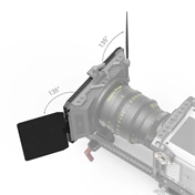 SMALLRIG Side Flag 3597