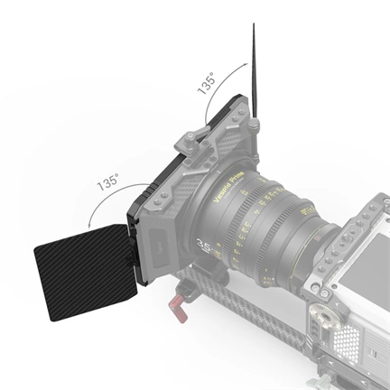 SMALLRIG Side Flag 3597