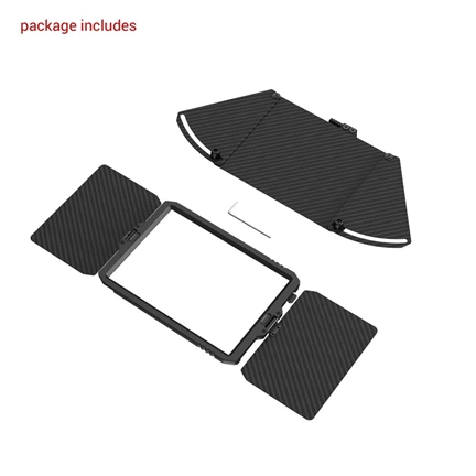 SMALLRIG Side Flag 3597