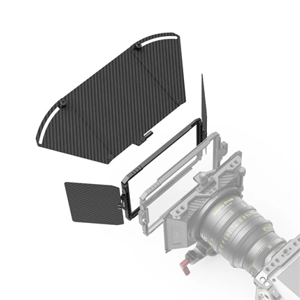 SMALLRIG Side Flag 3597