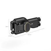 SMALLRIG Side Handle Quick Release Adaptor 4404