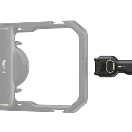 SMALLRIG Side Handle Quick Release Adaptor 4404