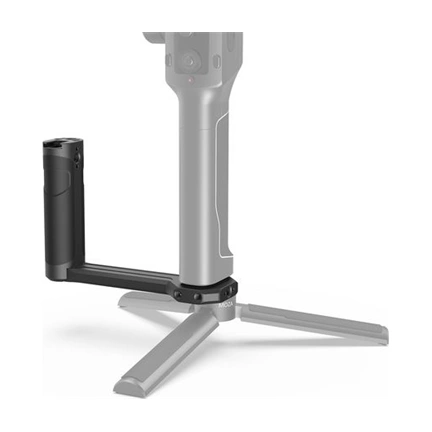 SMALLRIG Side Handle for DJI Ronin-S/ SC & Zhiyun Crane 2/V2 & Moza Air 2/AirCorss 2 Gimbals 2786 SMALLRIG Side Handle for DJI Ronin-S/ SC & Zhiyun Crane 2/V2 & Moza Air 2/AirCorss 2 Gimbals 2786
