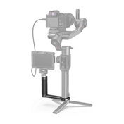 SMALLRIG Side Handle for DJI Ronin-S/ SC & Zhiyun Crane 2/V2 & Moza Air 2/AirCorss 2 Gimbals 2786 SMALLRIG Side Handle for DJI Ronin-S/ SC & Zhiyun Crane 2/V2 & Moza Air 2/AirCorss 2 Gimbals 2786