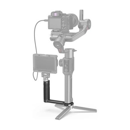 SMALLRIG Side Handle for DJI Ronin-S/ SC & Zhiyun Crane 2/V2 & Moza Air 2/AirCorss 2 Gimbals 2786 SMALLRIG Side Handle for DJI Ronin-S/ SC & Zhiyun Crane 2/V2 & Moza Air 2/AirCorss 2 Gimbals 2786