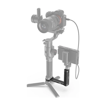 SMALLRIG Side Handle for DJI Ronin-S/ SC & Zhiyun Crane 2/V2 & Moza Air 2/AirCorss 2 Gimbals 2786 SMALLRIG Side Handle for DJI Ronin-S/ SC & Zhiyun Crane 2/V2 & Moza Air 2/AirCorss 2 Gimbals 2786