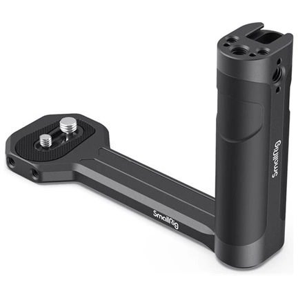 SMALLRIG Side Handle for DJI Ronin-S/ SC & Zhiyun Crane 2/V2 & Moza Air 2/AirCorss 2 Gimbals 2786 SMALLRIG Side Handle for DJI Ronin-S/ SC & Zhiyun Crane 2/V2 & Moza Air 2/AirCorss 2 Gimbals 2786