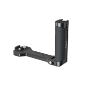 SMALLRIG Side Handle for DJI Ronin-S/ SC & Zhiyun Crane 2/V2 & Moza Air 2/AirCorss 2 Gimbals 2786C