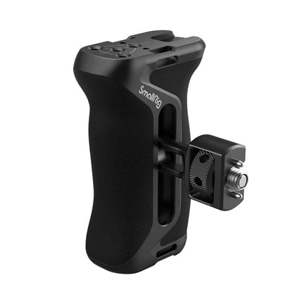 SMALLRIG Side Handle with Two-in-One Locating Screw 4346