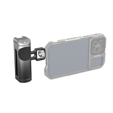 SMALLRIG Side Handle with Wireless Control for Cellphone 3838