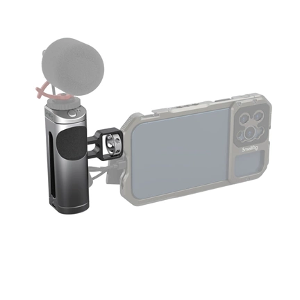 SMALLRIG Side Handle with Wireless Control for Cellphone 3838