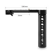 SMALLRIG Side NATO Handle for DSLR 1534