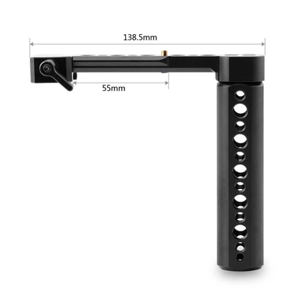 SMALLRIG Side NATO Handle for DSLR 1534