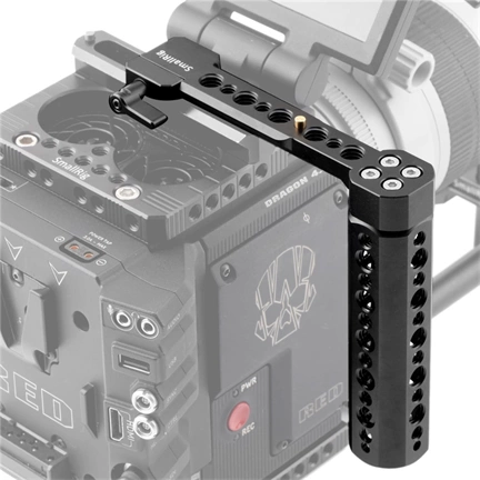 SMALLRIG Side NATO Handle for DSLR 1534