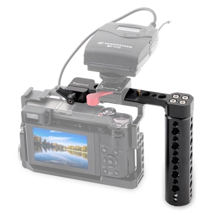 SMALLRIG Side NATO Handle for DSLR 1534