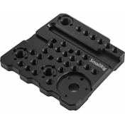 SMALLRIG Side Plate for Blackmagic Design URSA Mini/Mini Pro/Mini Pro G2 APS1854