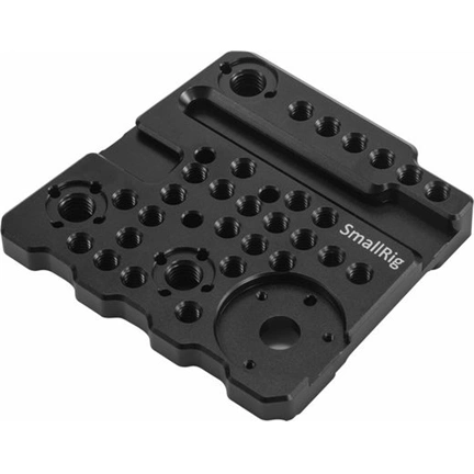 SMALLRIG Side Plate for Blackmagic Design URSA Mini/Mini Pro/Mini Pro G2 APS1854